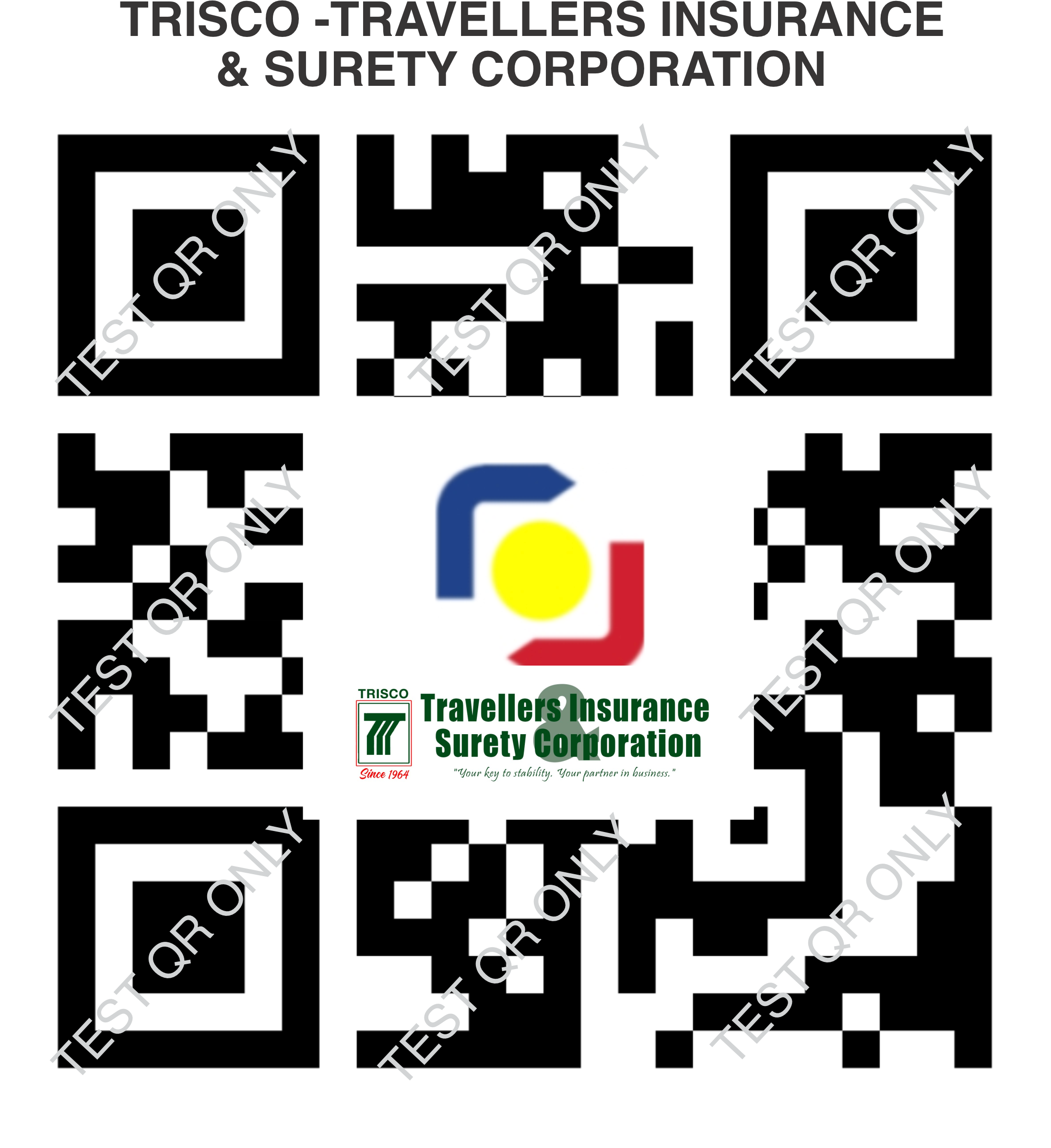 QR Code
