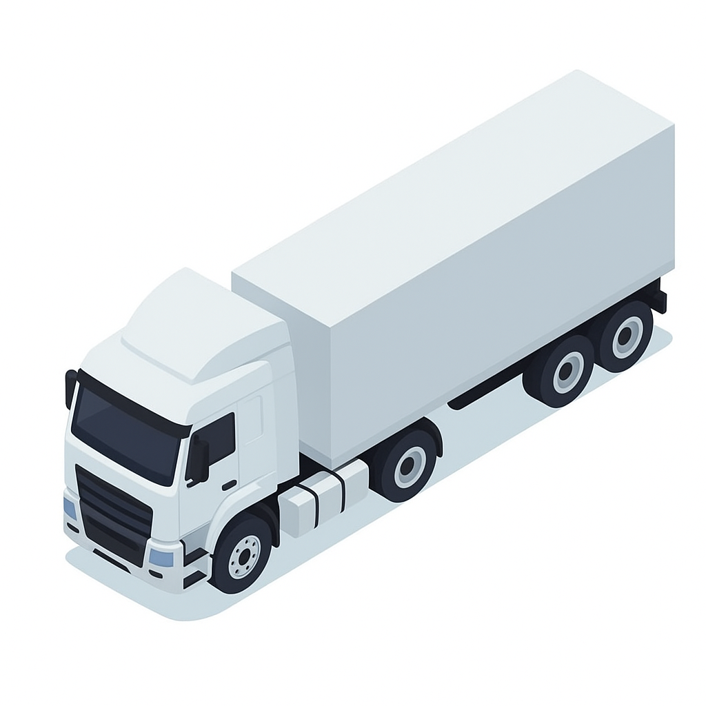 Heavy Truck
