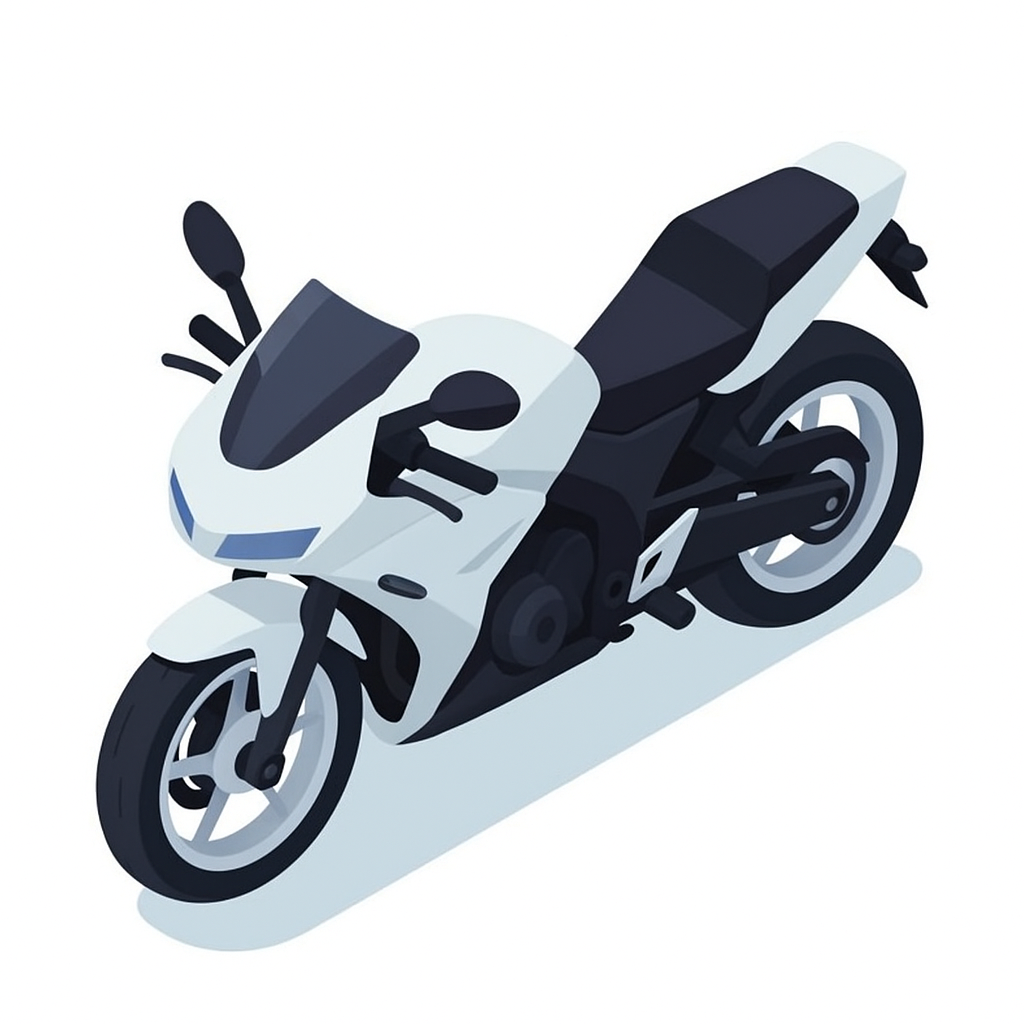 Motorcycle