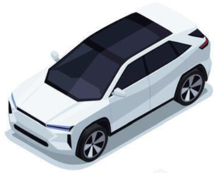 Tourist Car